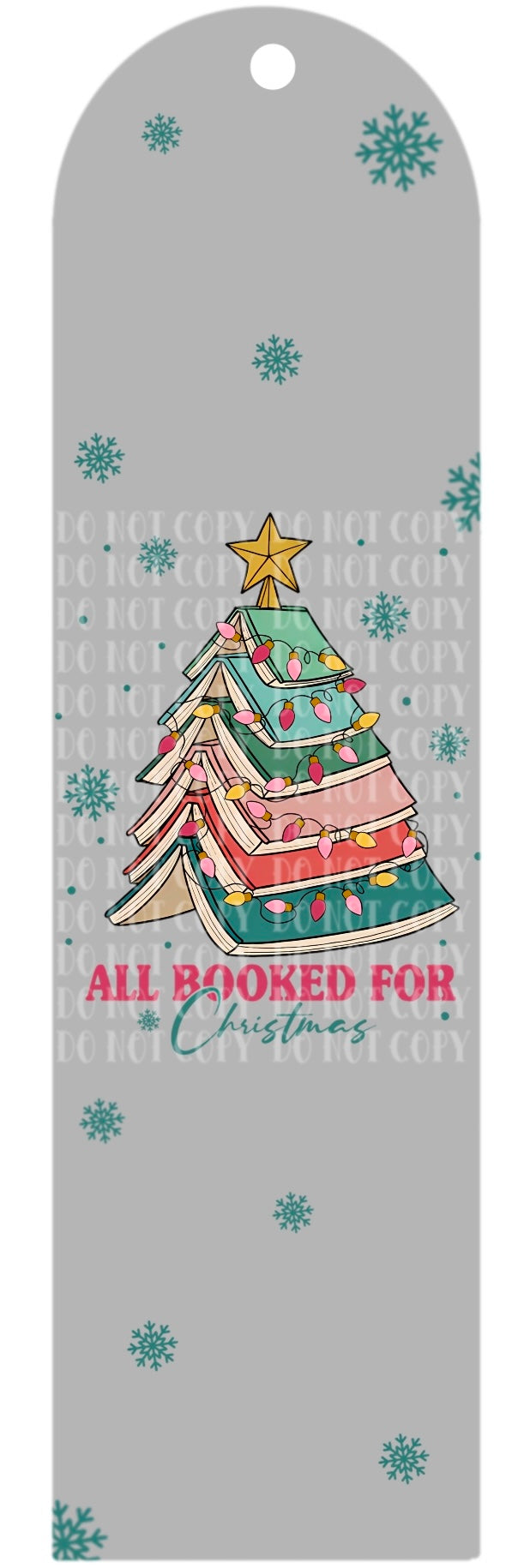 Custom Bookmark