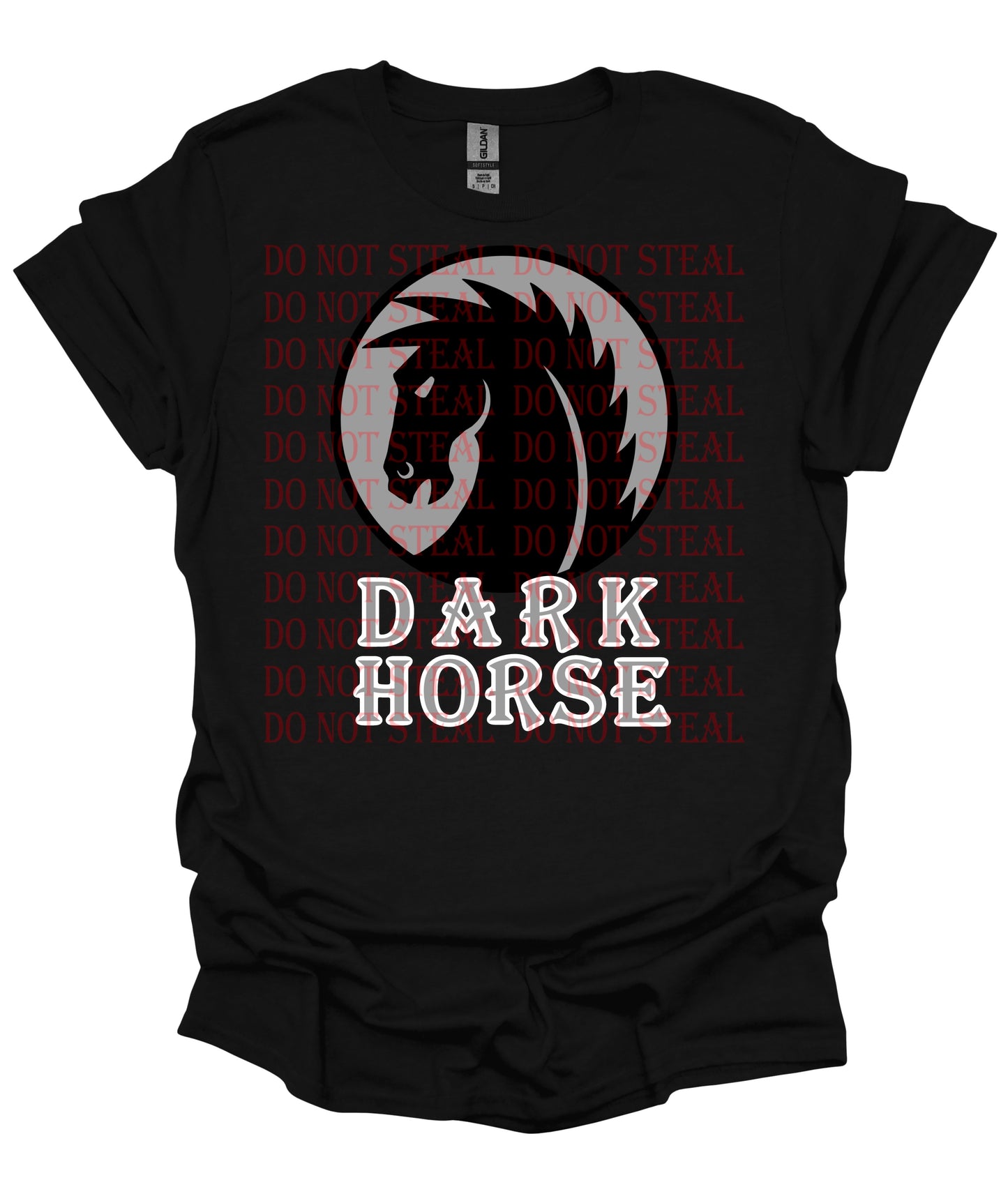 National Dark Horse Circle