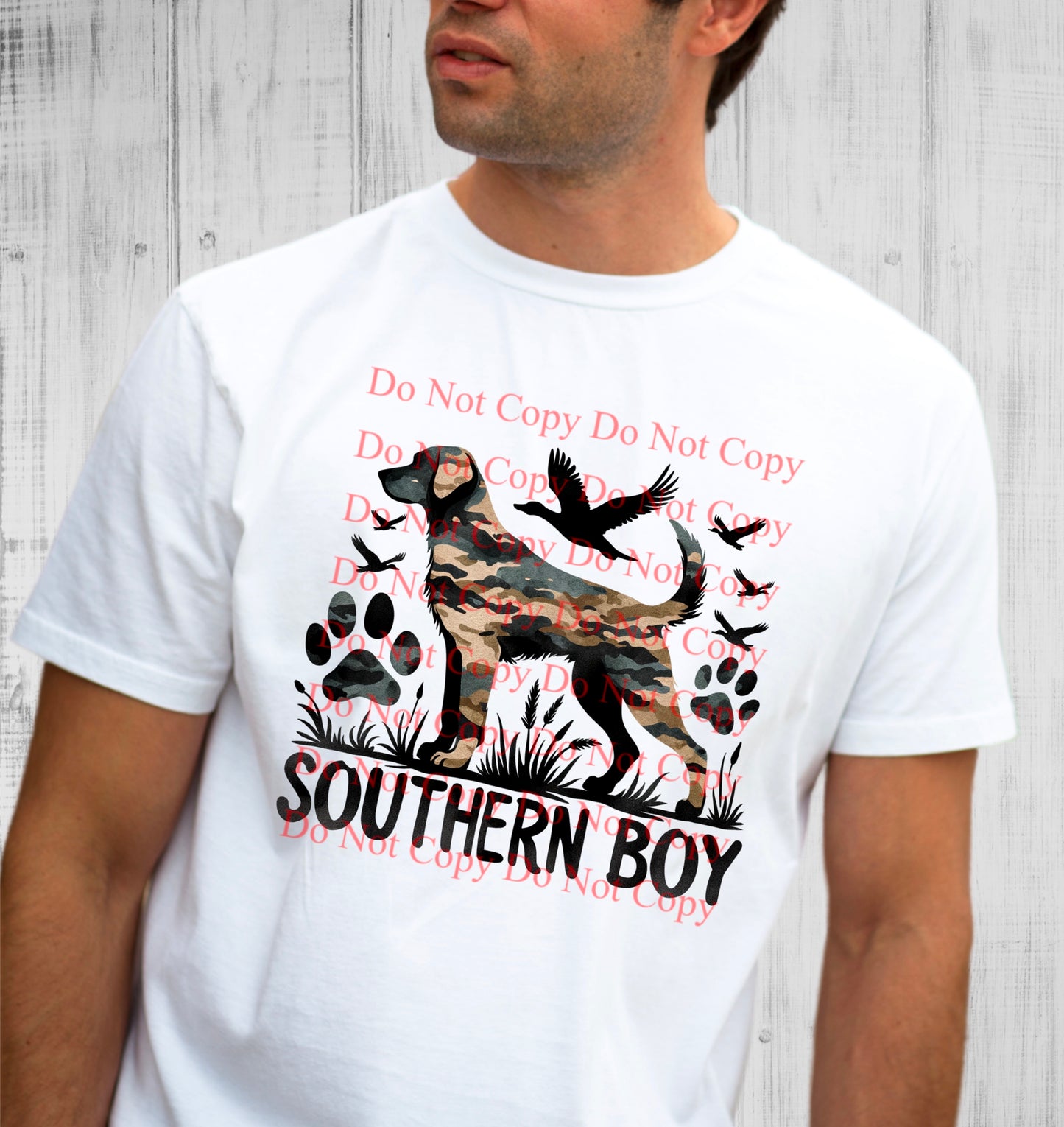 Southern Boy