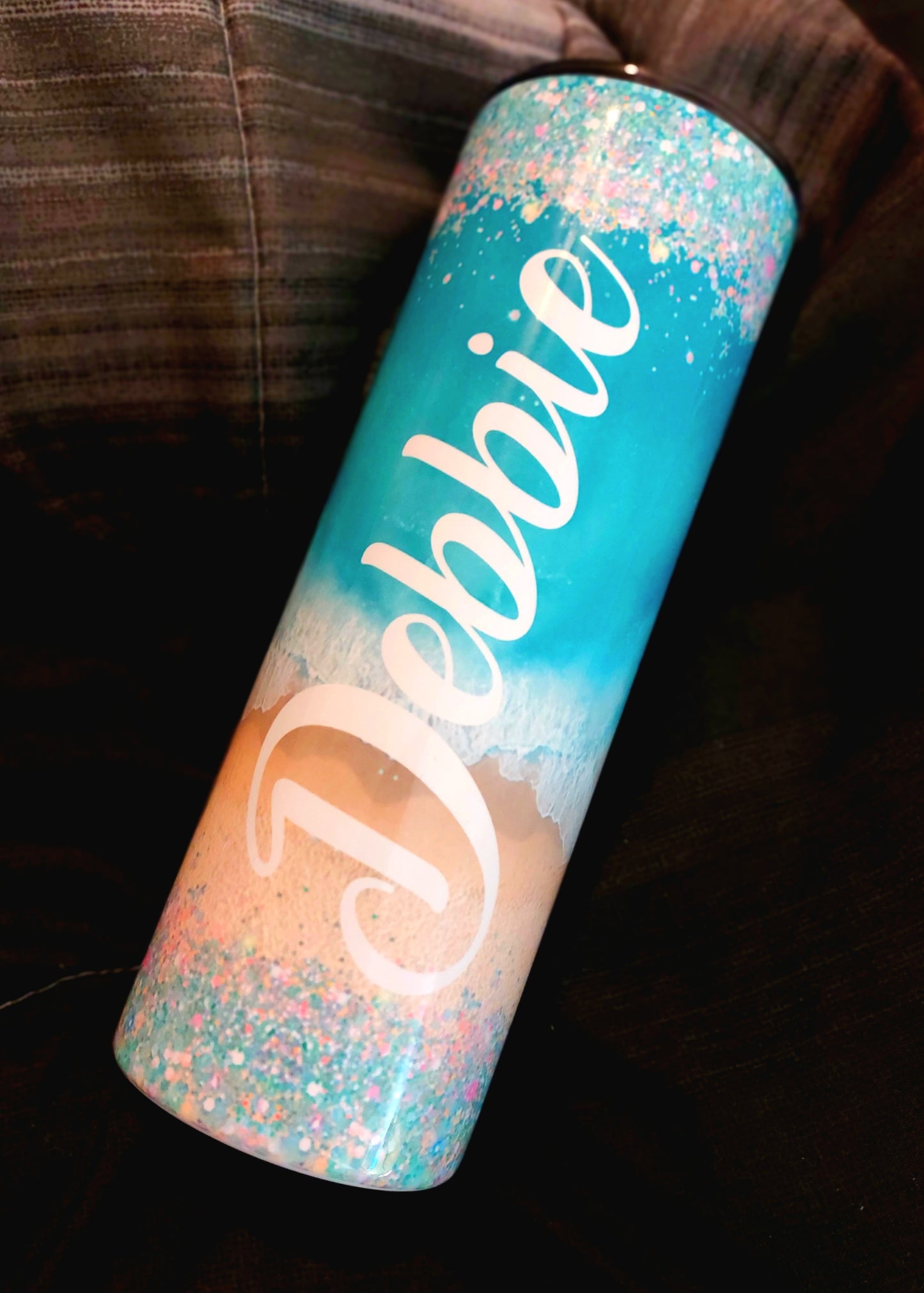 Beach Tumbler