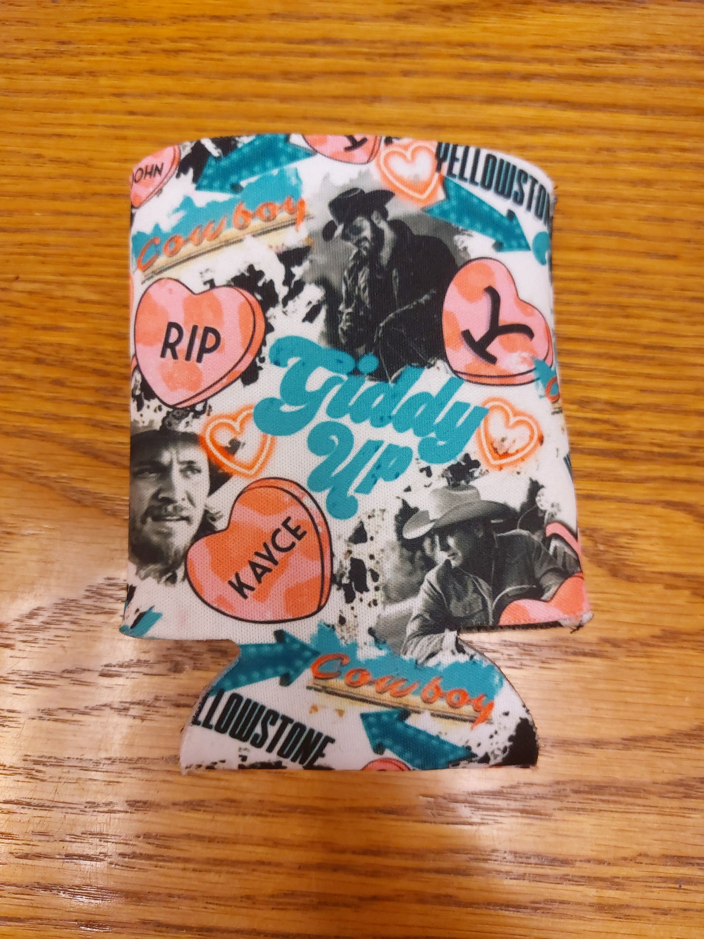 Koozie