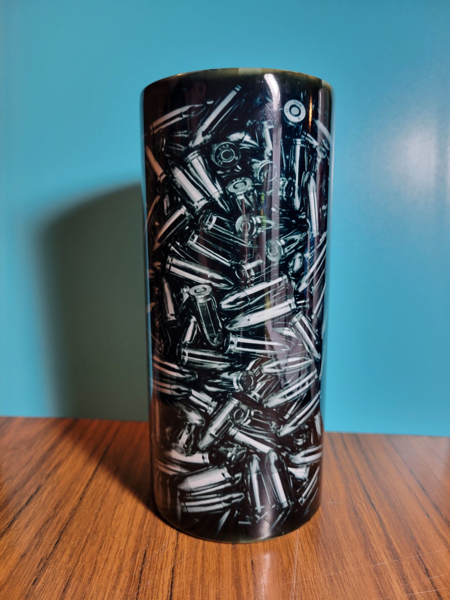 2nd Amendment Cup