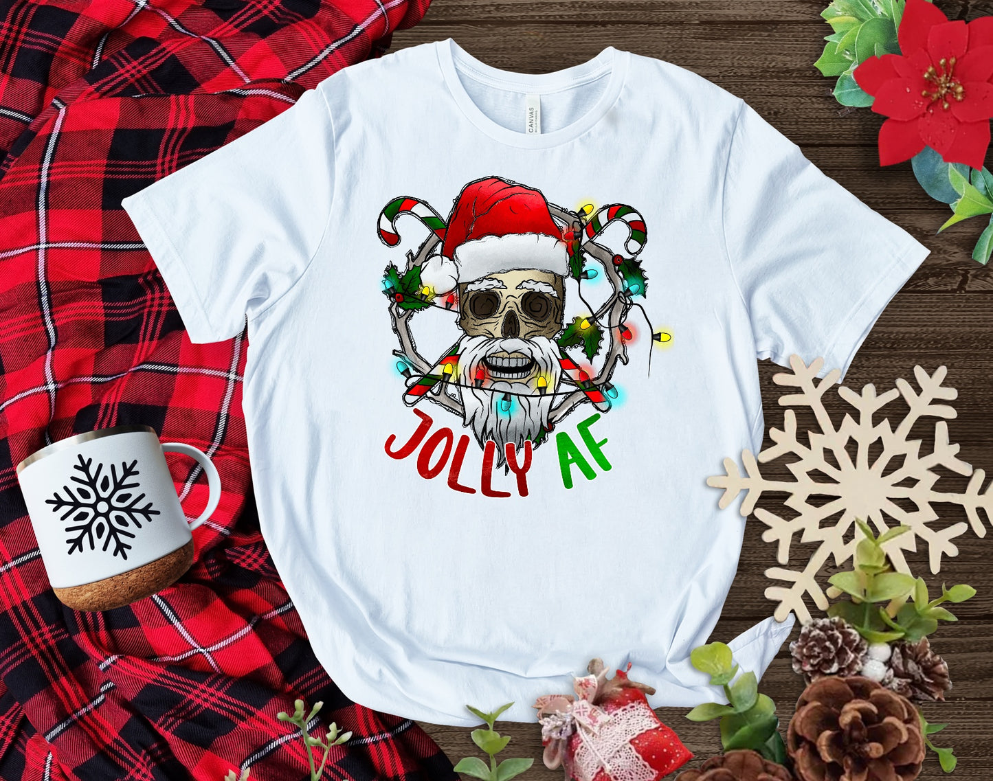 Jolly AF
