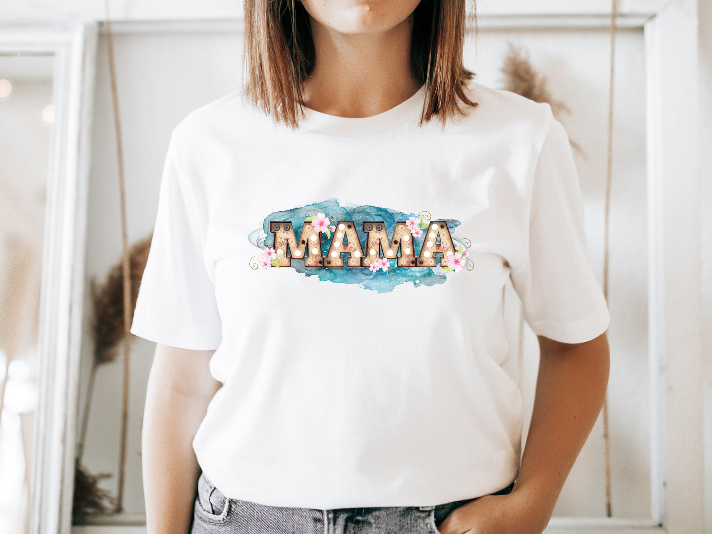 Mama