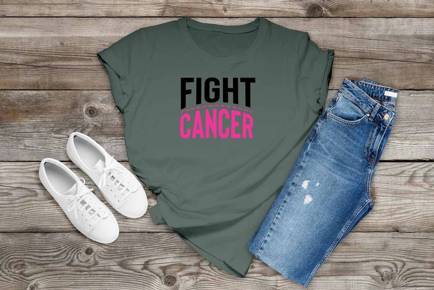 Fight Cancer