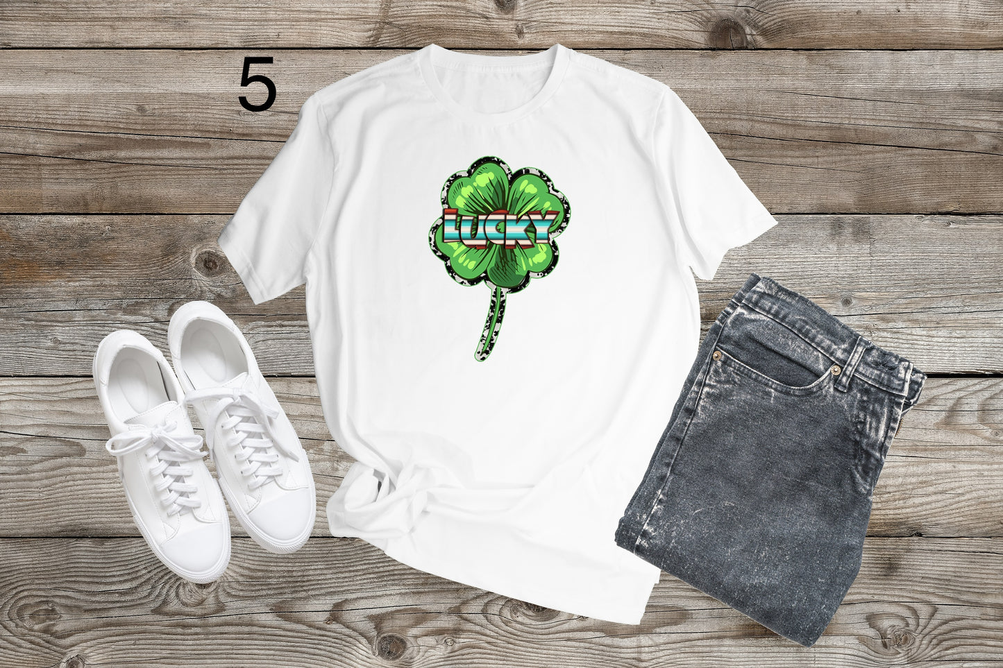 Shamrock
