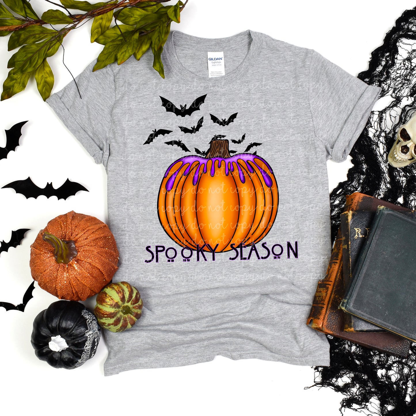 Spooky Season