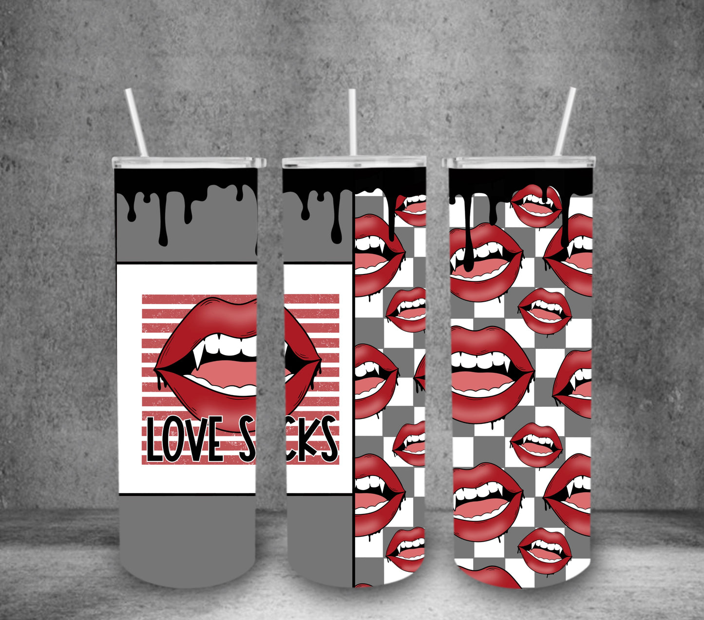 Love Sucks Cup