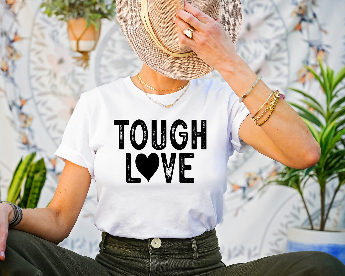 Tough Love