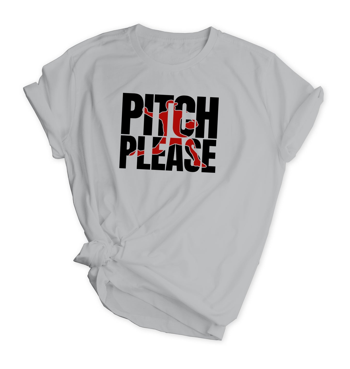 Pitch Please