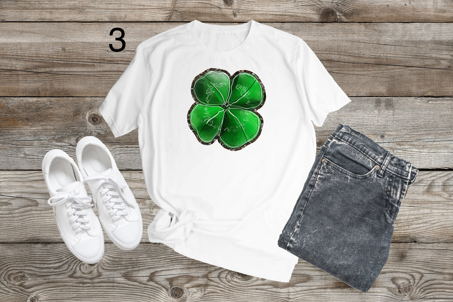 Shamrock