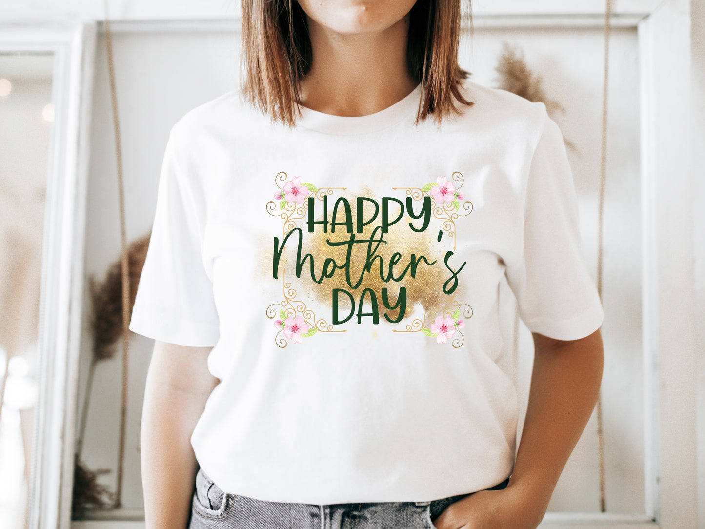 Happy Mother’s Day
