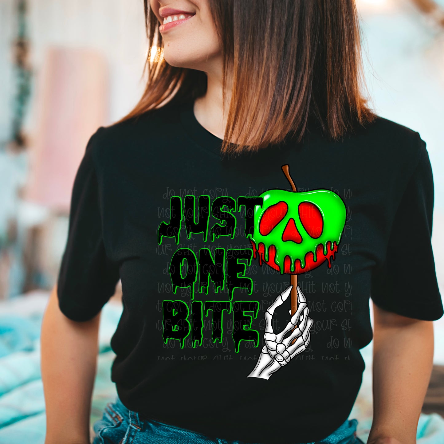 Just One Bite