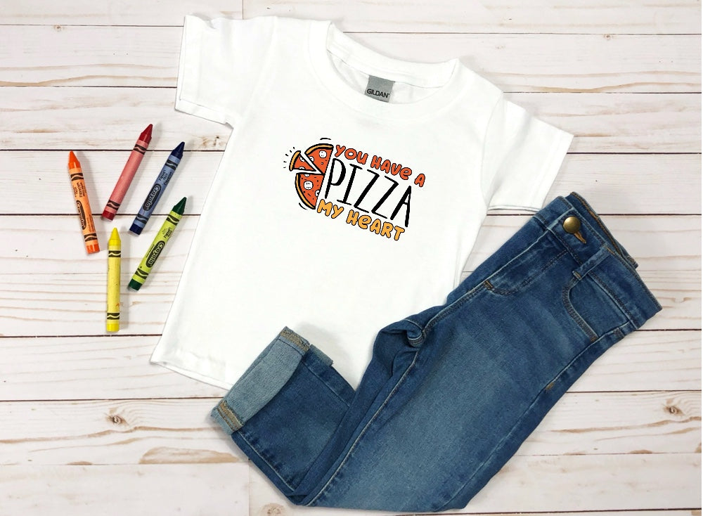 Pizza My Heart