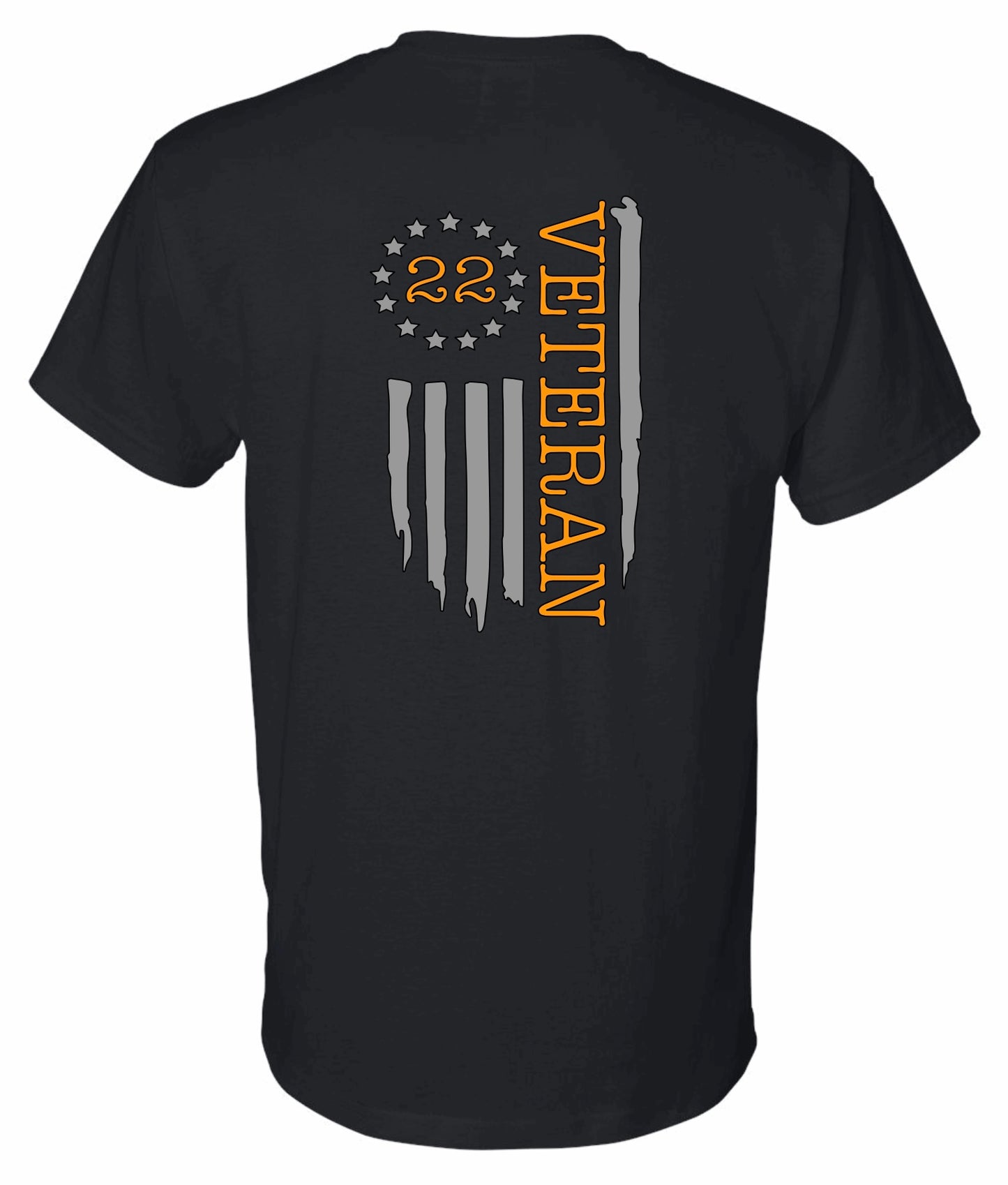 Veteran Awareness kids