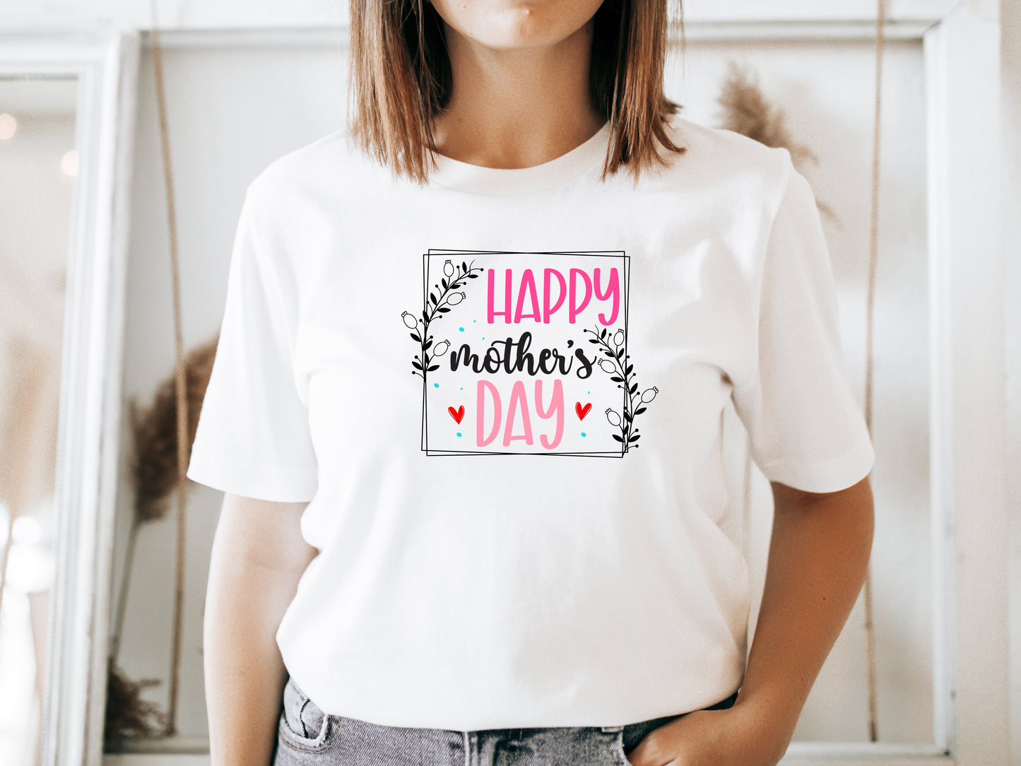 Happy Mother’s Day