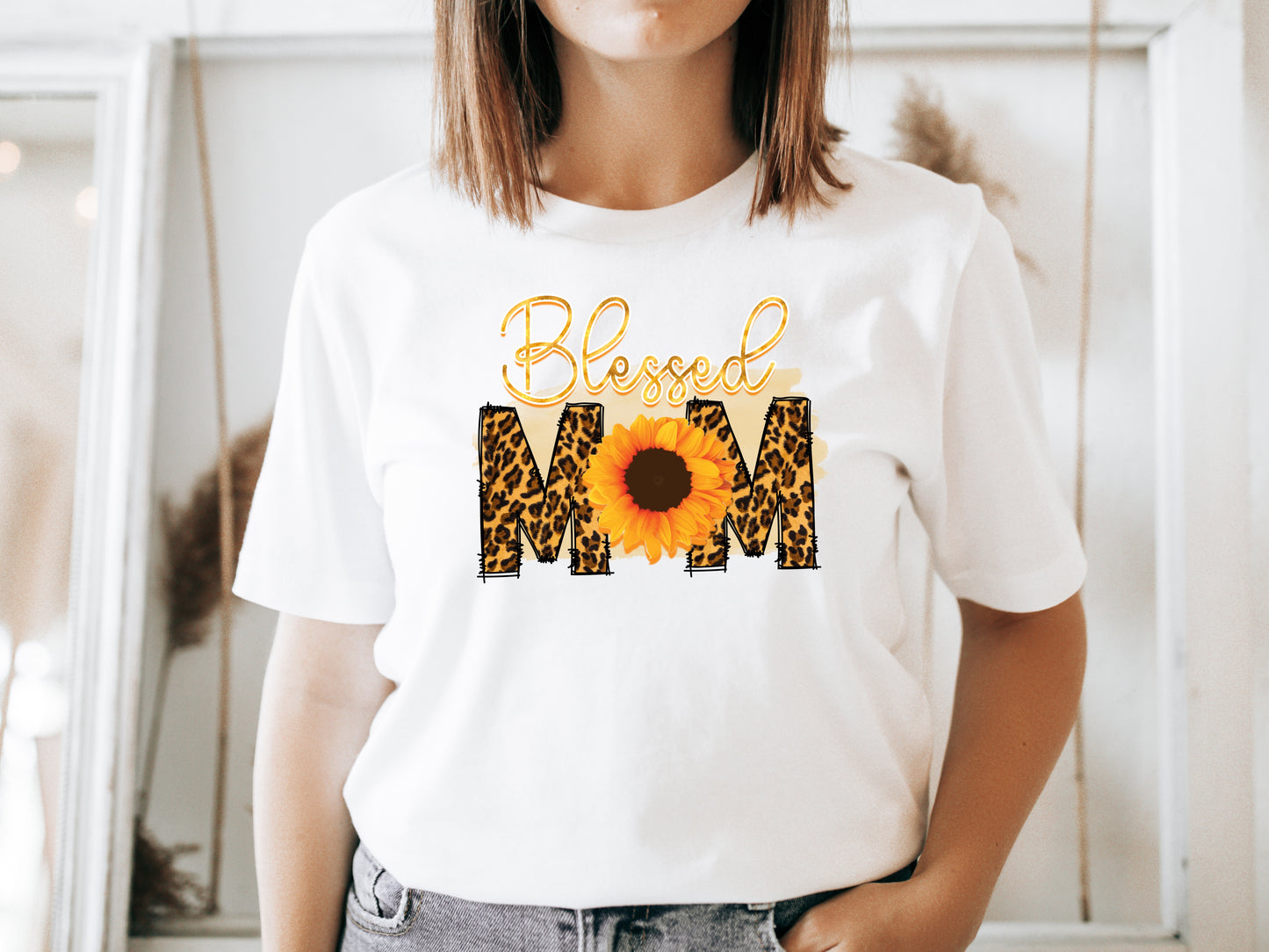 Blessed Mom
