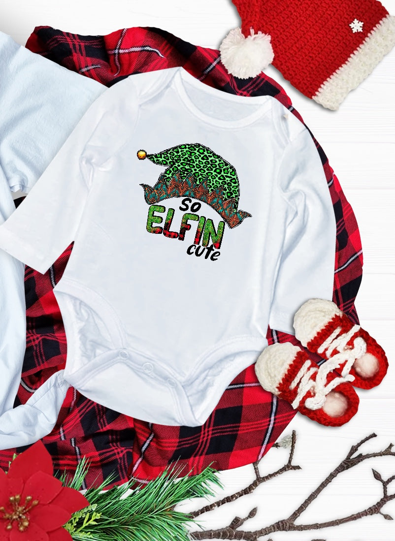 So Elfin Cute