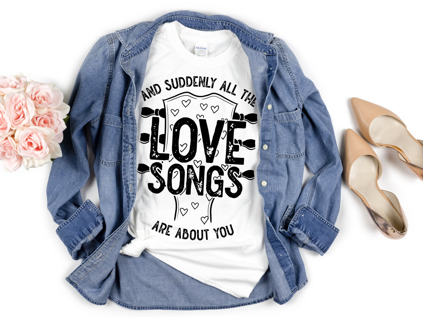 Love Songs