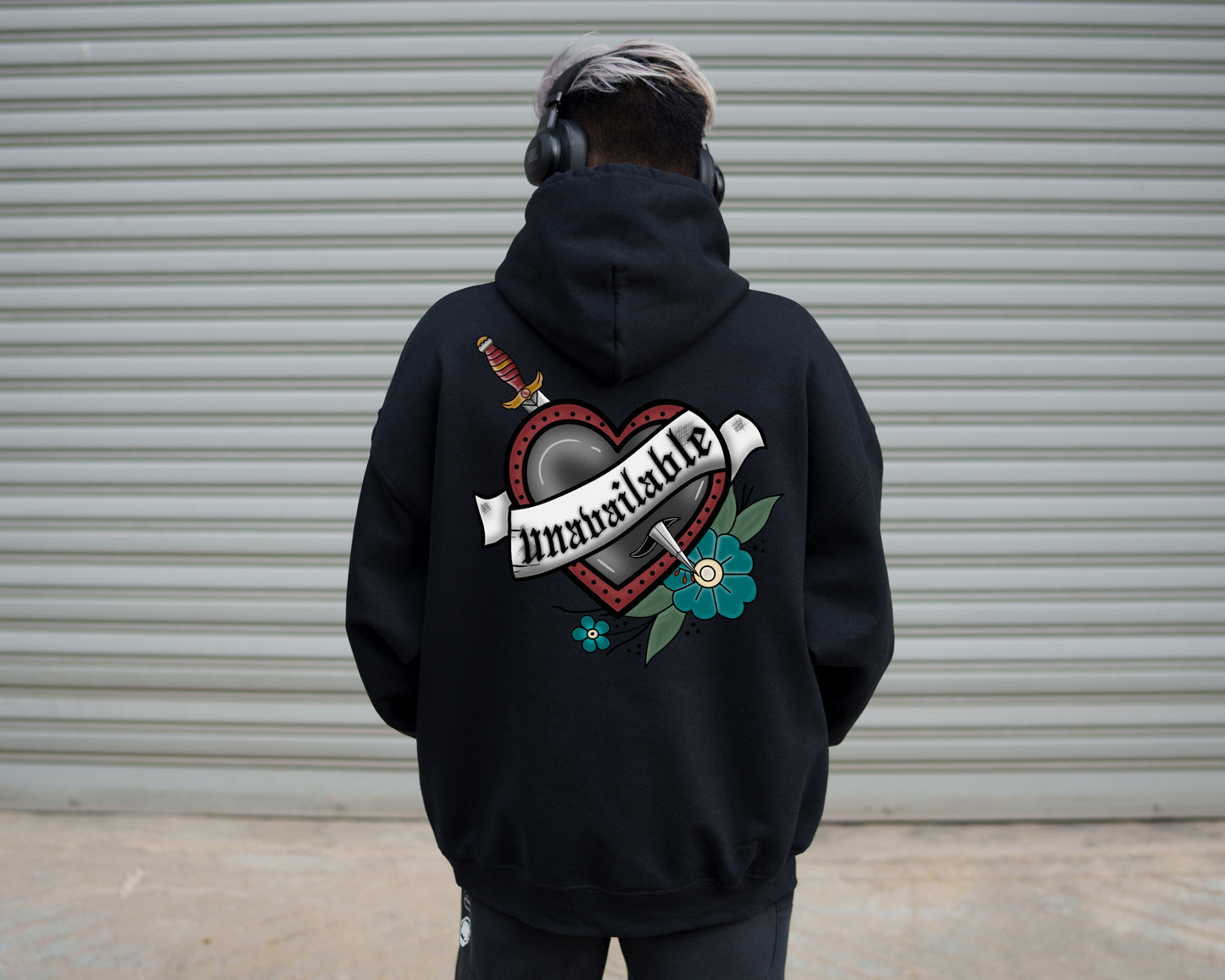 Unavailable
