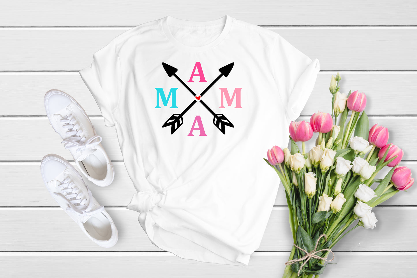 Mama