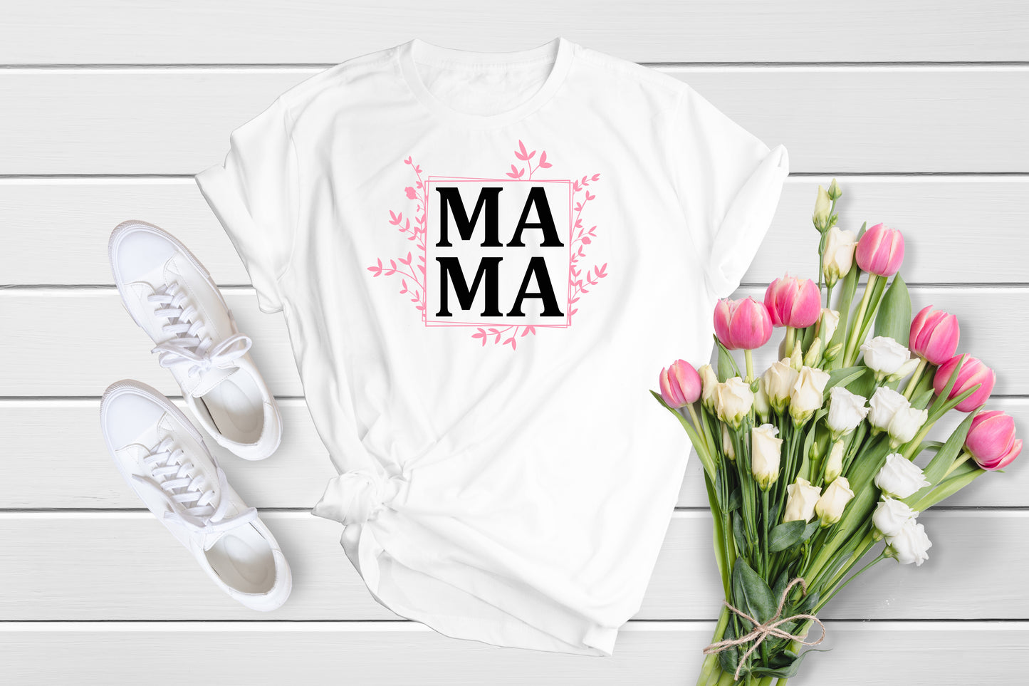 Mama