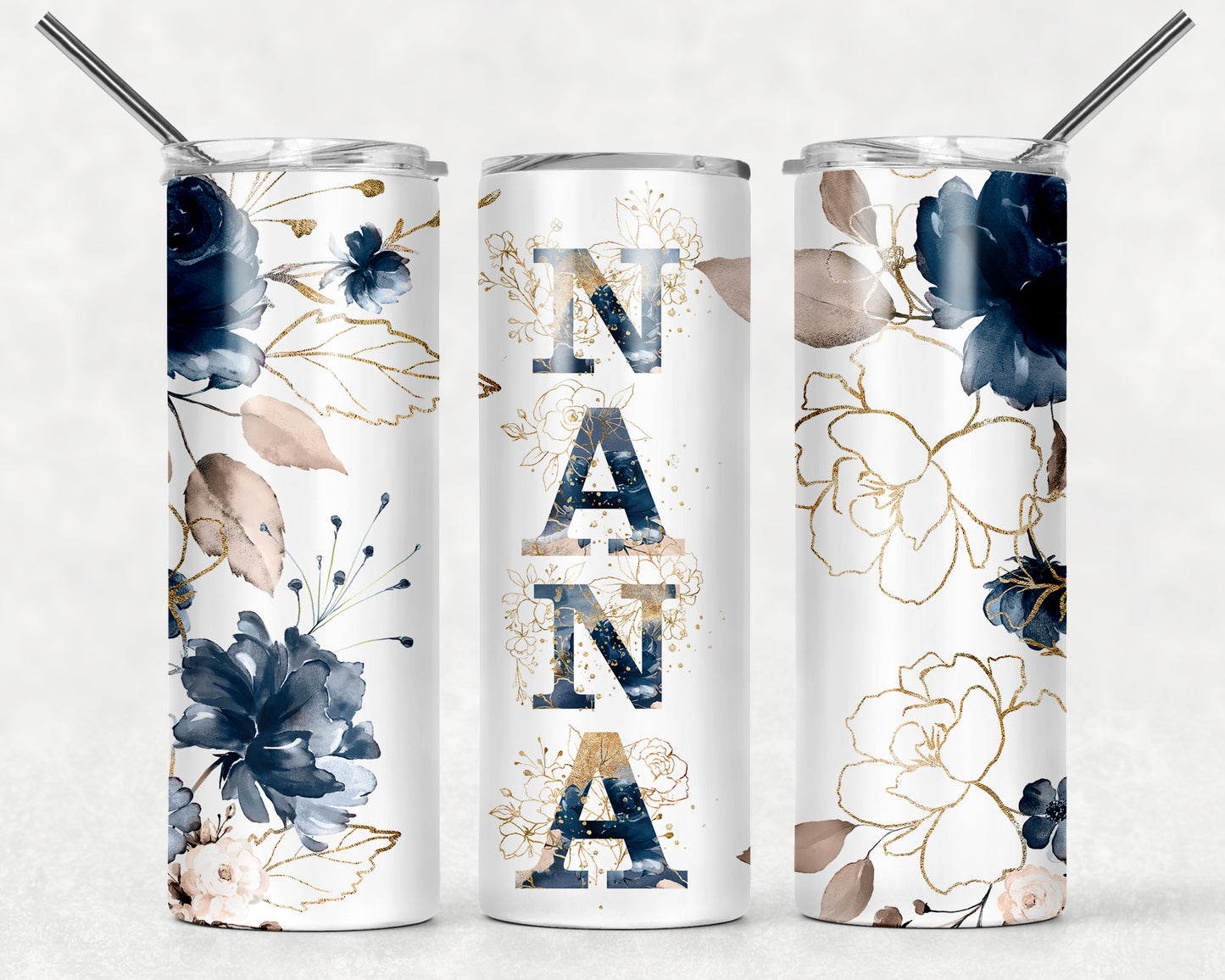 Nana Tumbler