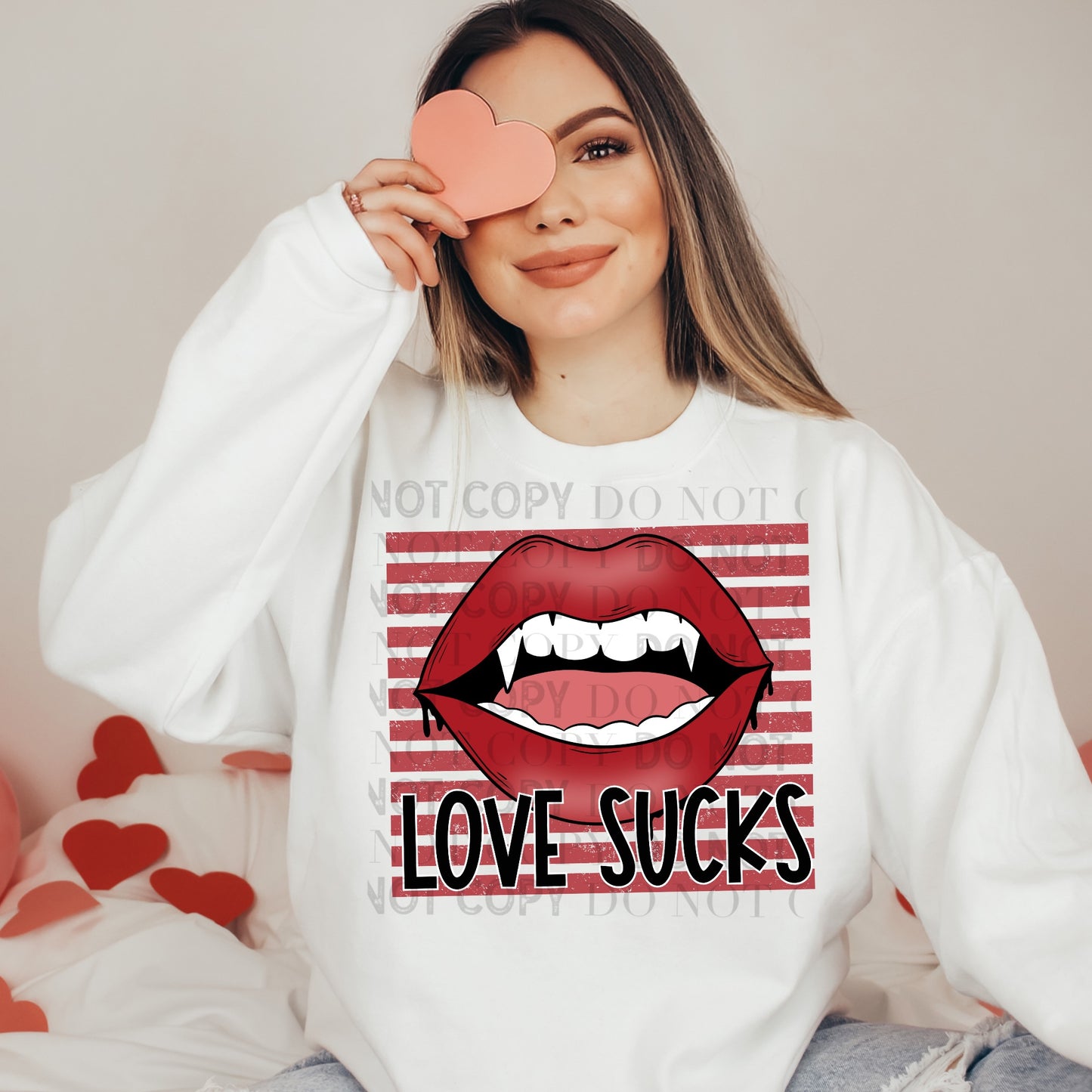 Love Sucks
