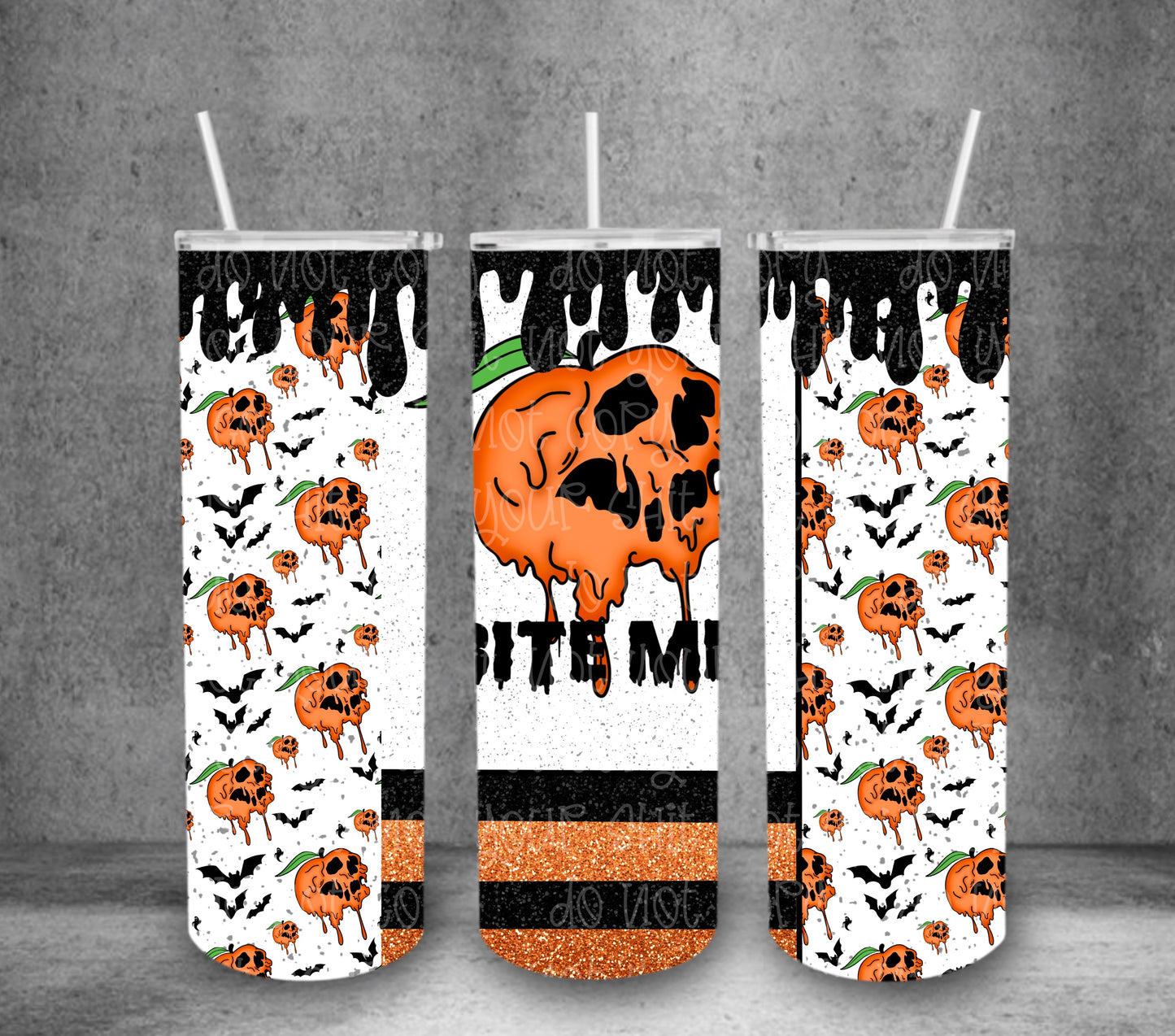 Bite Me Cup