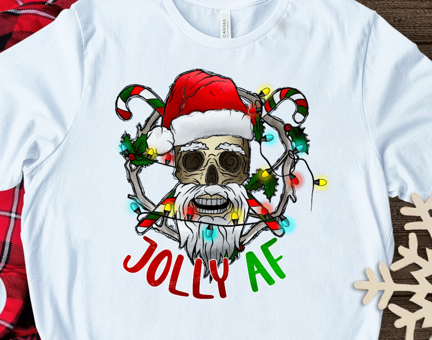 Jolly AF