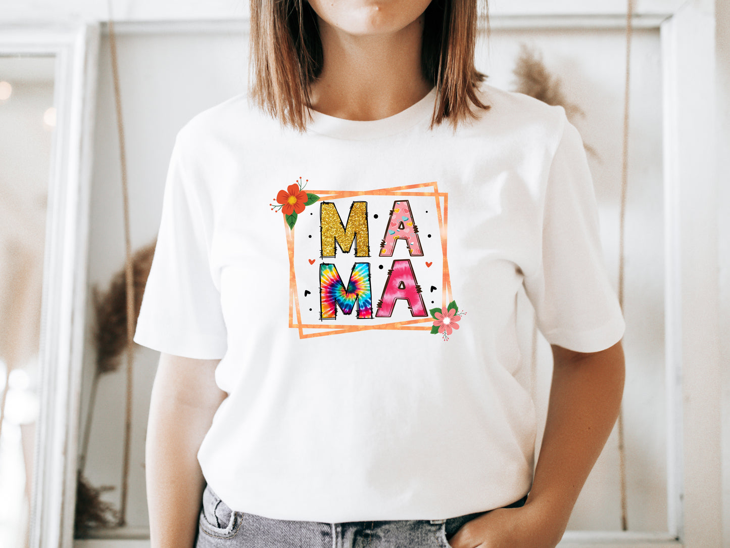 Mama