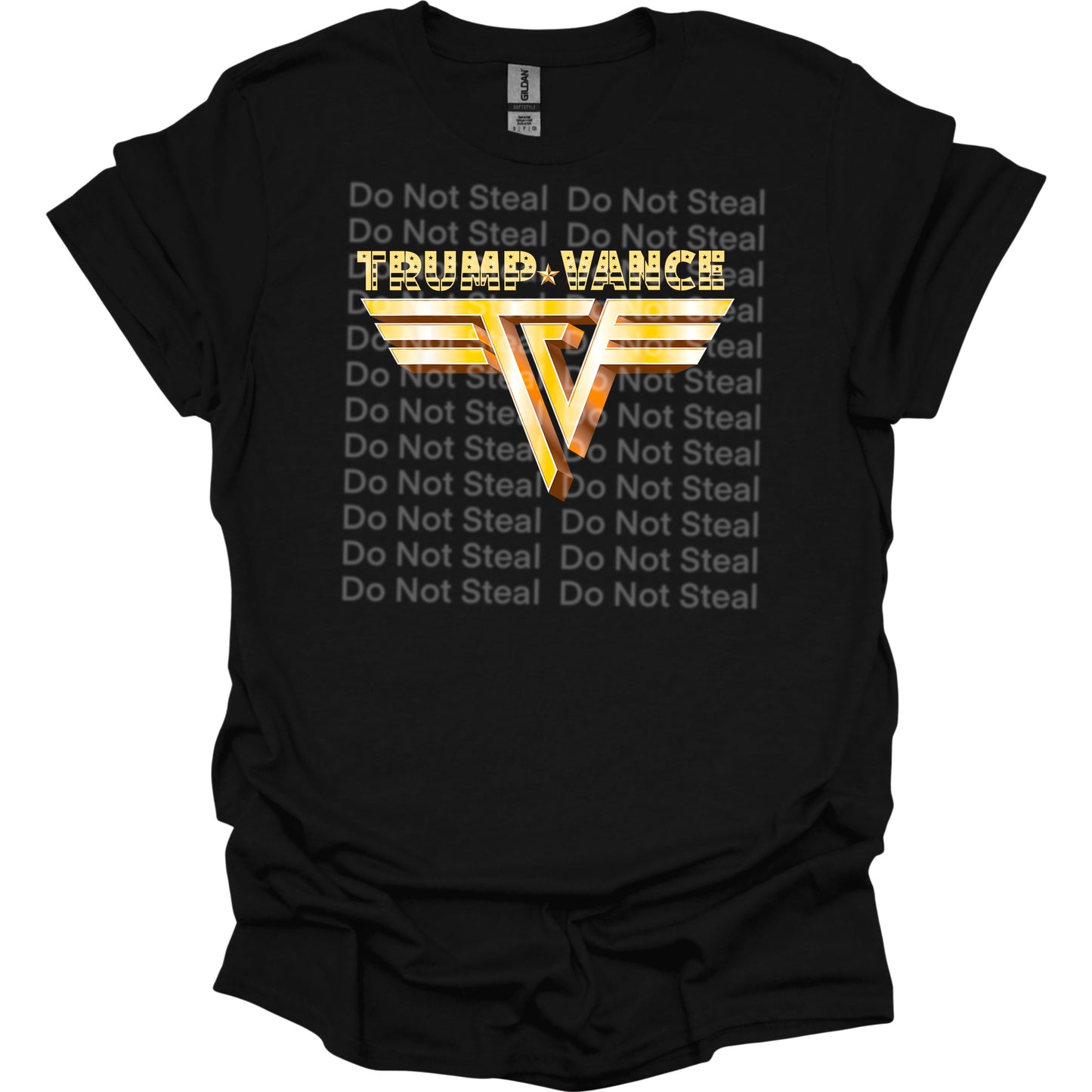 Trump/Vance Gold