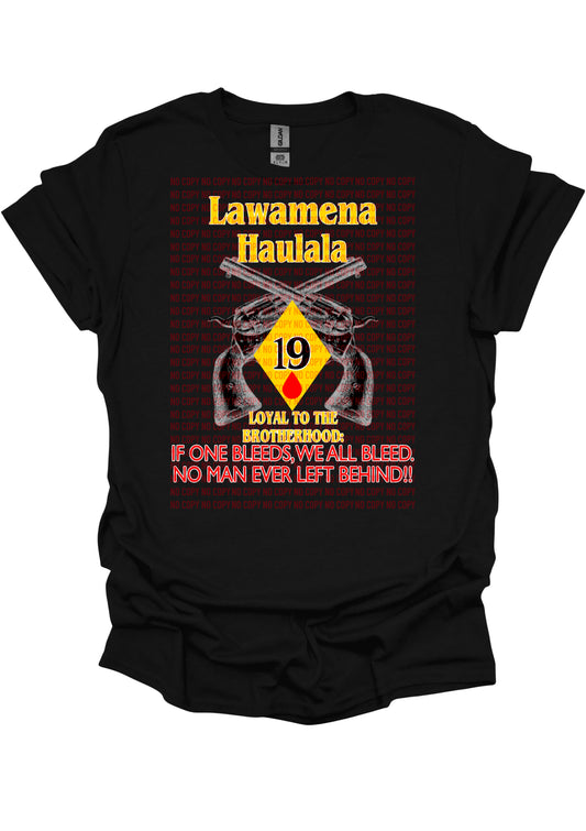 Lawamena Haulala