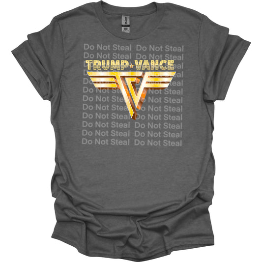 Trump/Vance Gold