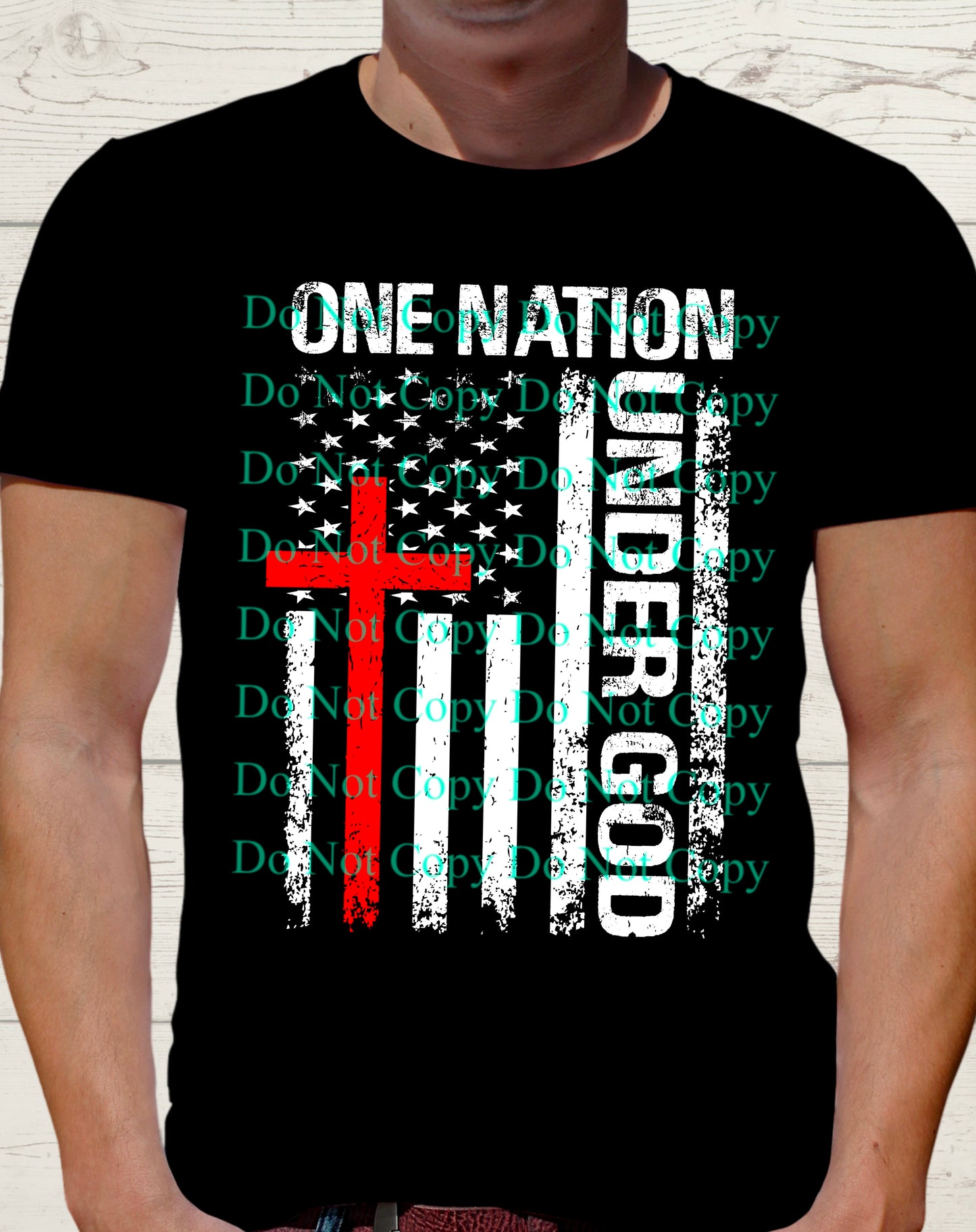 One Nation Under God