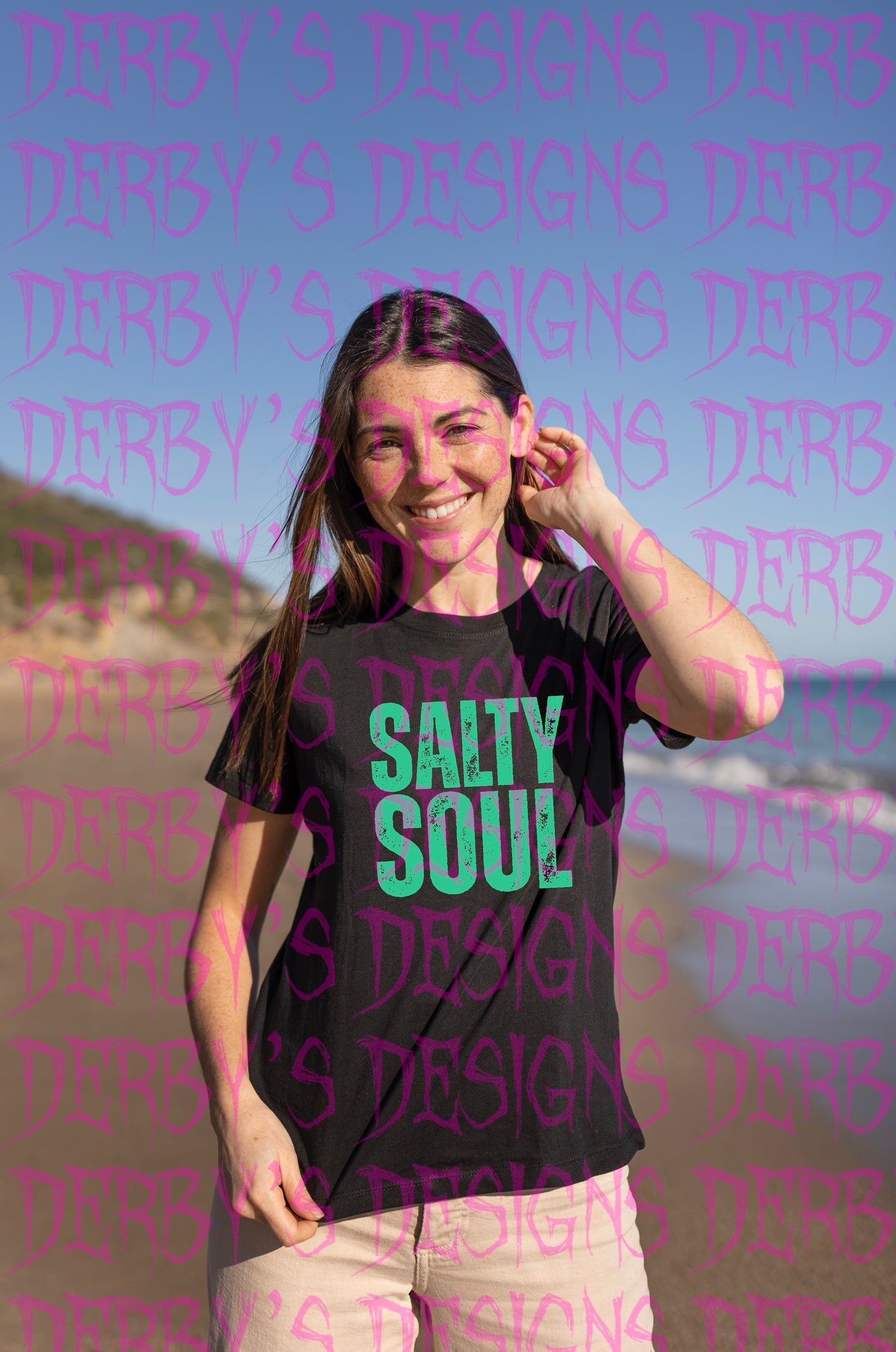 Salty Soul