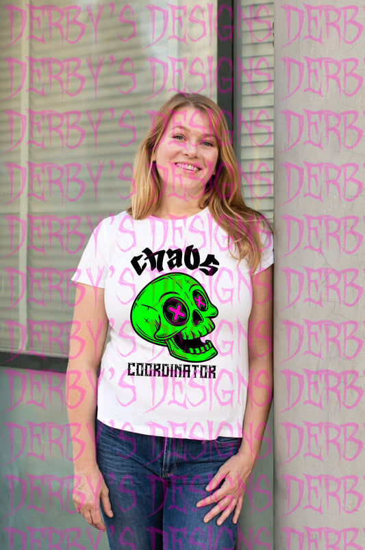 Chaos Coordinator