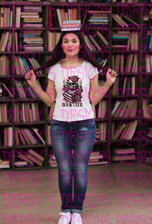 Lonely Hearts Book Club