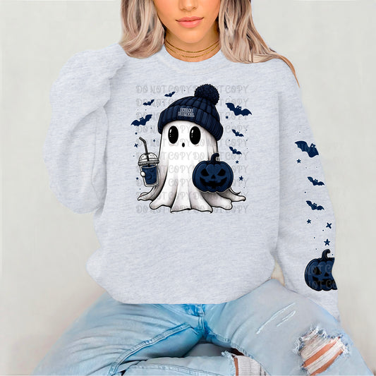 Dallas Football Ghostie Sweatshirt