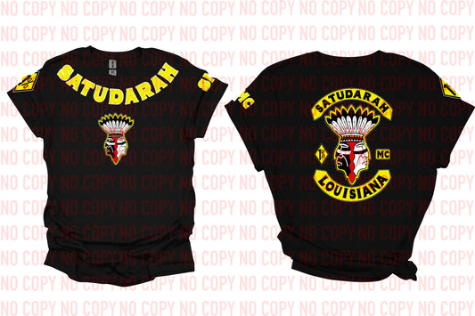 Satudarah Across
