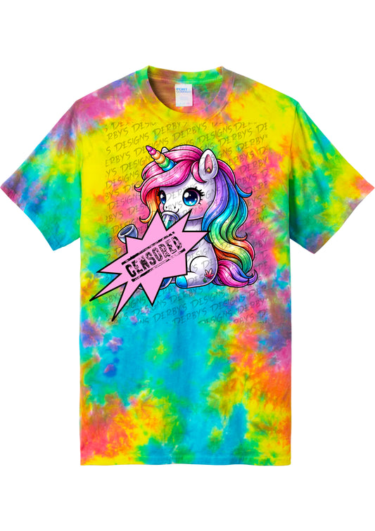 Elevated Unicorn