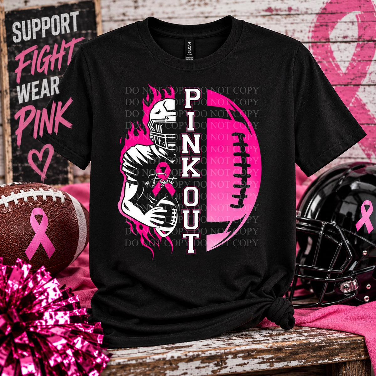Pink Out