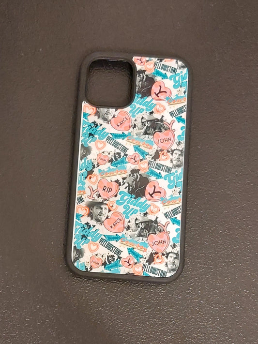 iPhone 12 Case