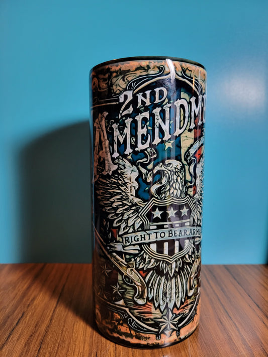 2nd Amendment Cup