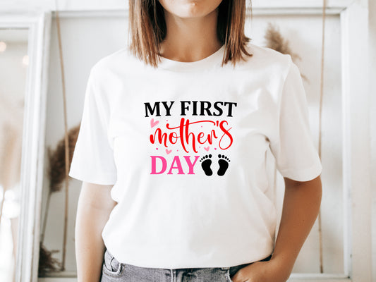 My First Mother’s Day