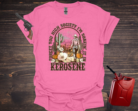 Kerosene