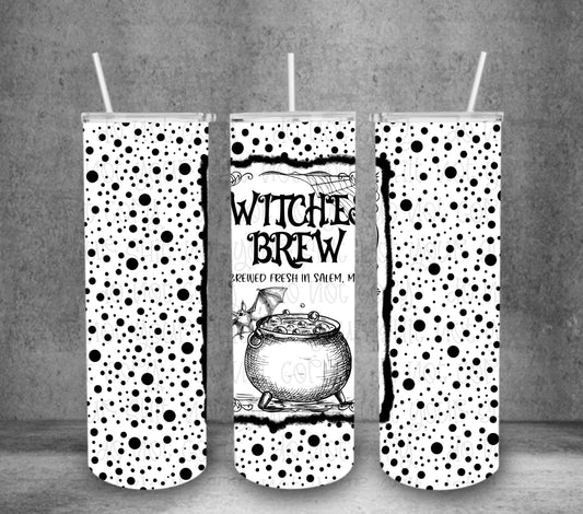 Witches Brew Cup