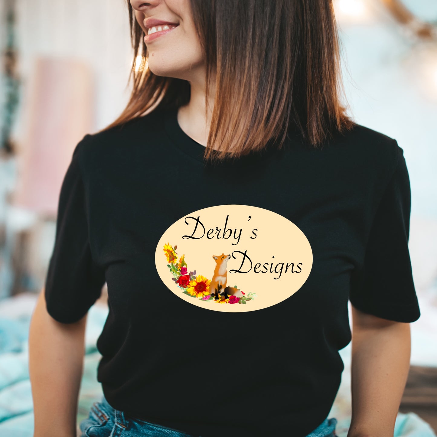 Derby’s Designs merch